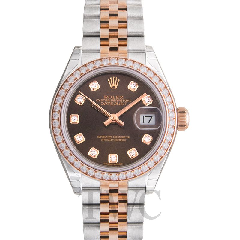 Rolex Lady-Datejust